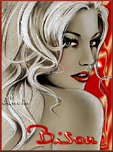 bisou